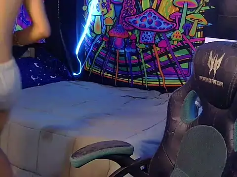 hugekenbigcock webcam