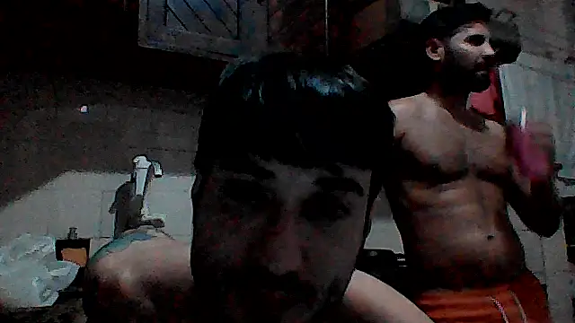 Fubinha webcam