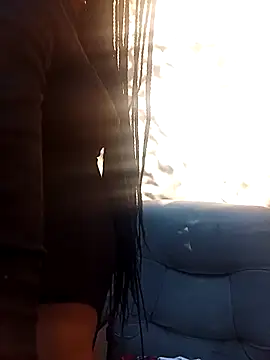 BlondieBitch webcam