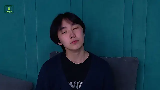HeejinWang webcam