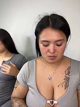 -Mellani- webcam