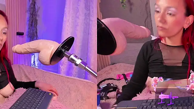 Emmayourgirl webcam