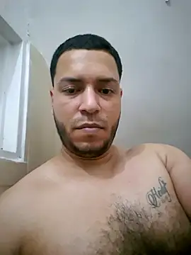 mago_vive webcam