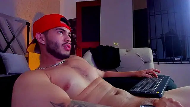 Vincentblack webcam