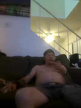 yourMasterisBored webcam
