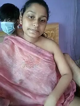 Jerin_Couple61 webcam