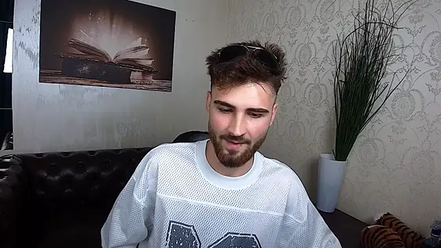 KyloEast webcam