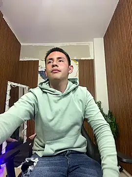 Andres_Tay webcam