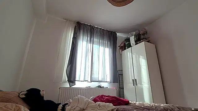 JessicaBake webcam