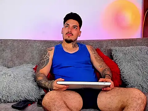 Austin_Rayne webcam