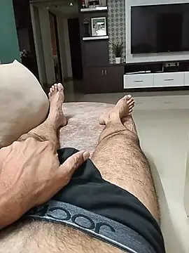 MaheshReddy99 webcam
