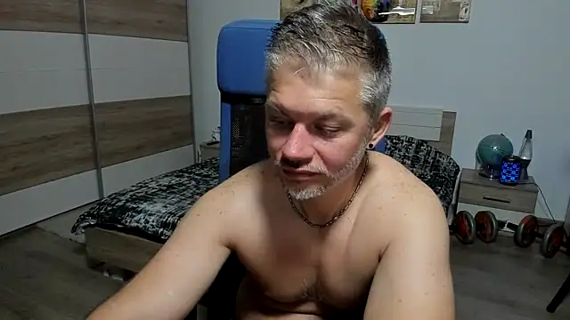 RobbyShawz webcam