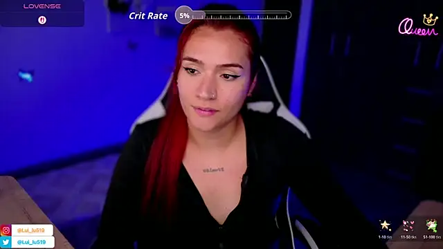 ImLui_lu webcam