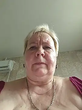 EffectFiona webcam