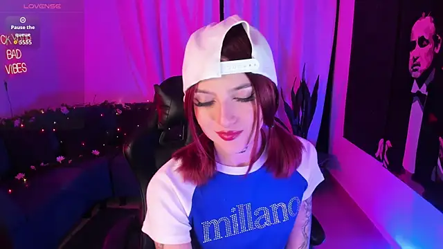 VictoriaRosse_ webcam