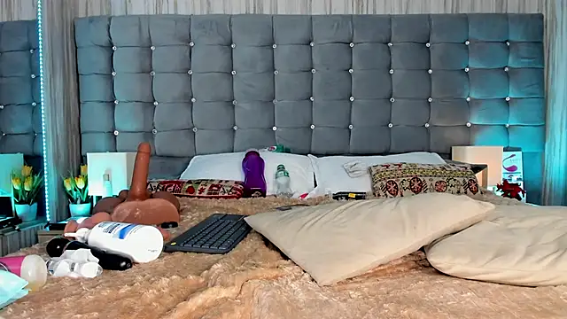 Poacahontasfg webcam
