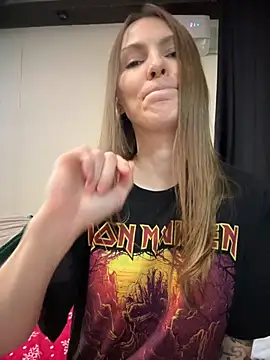 RachelBelI webcam