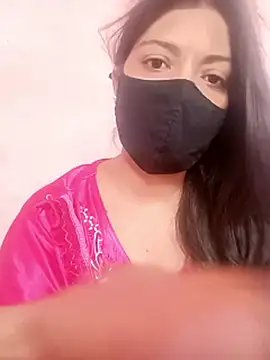 Ayesha_Baby30 webcam