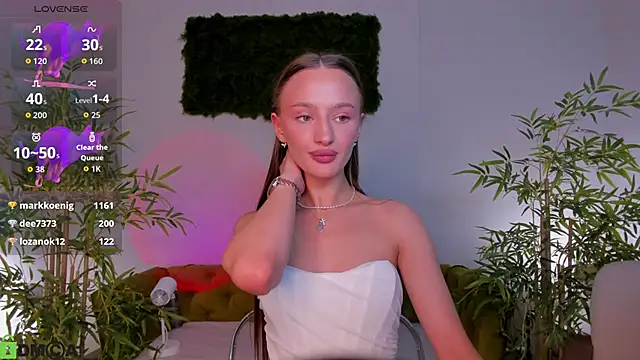 miiss__lulu webcam