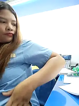 QUEEN_Sexlover_AsianPH webcam