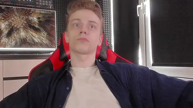 enker webcam