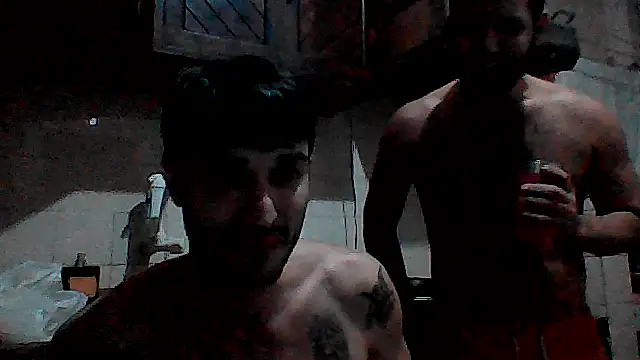 Fubinha webcam