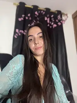 Scarlett05 webcam