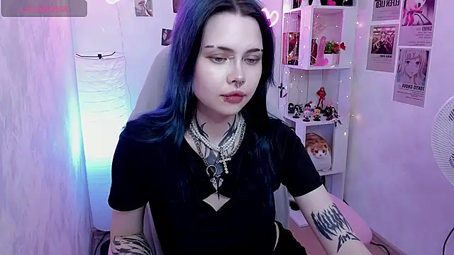 Morana_Batt webcam