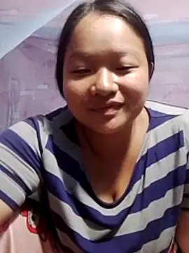 Miu-beobeo webcam