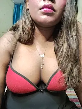 Camming_Muskan webcam