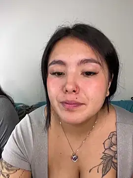 -Mellani- webcam