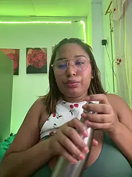 morena-2025 webcam