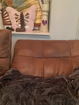 BettyCock webcam