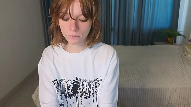 MollySally webcam