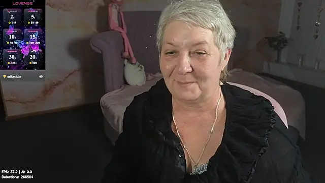 Poppy_Pulse webcam