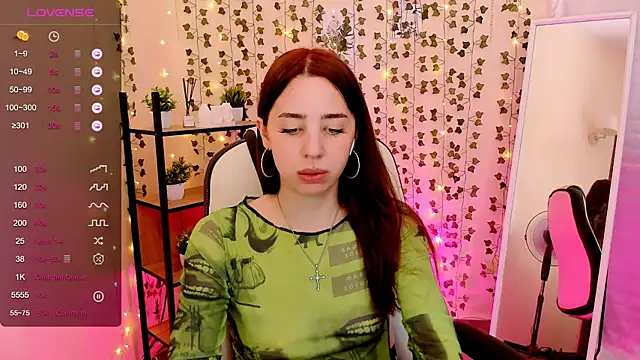 CharliGrace_ webcam