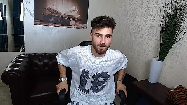 KyloEast webcam