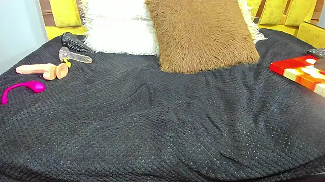 AlahiaEvanz webcam