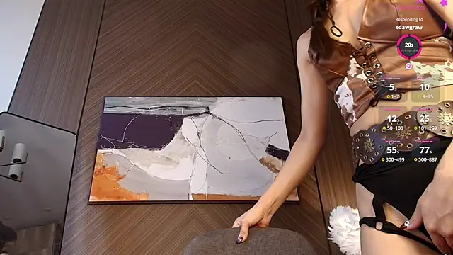 seddielin webcam