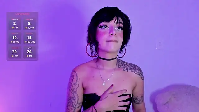 gothv webcam