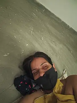 Neha-ji webcam