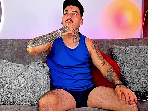 Austin_Rayne webcam