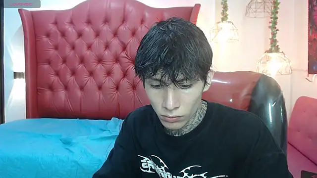Cry_thereal webcam