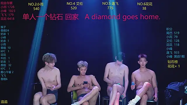AAA-Winner888 webcam