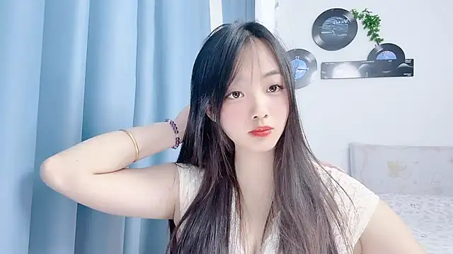 Winnie666999 webcam