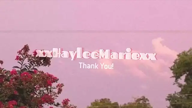 xxhayleemariexx webcam
