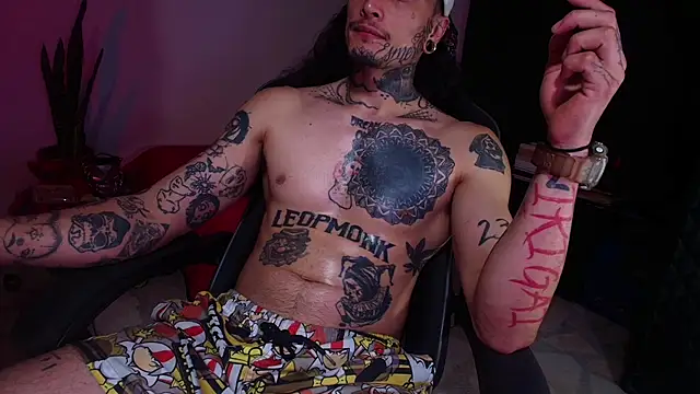 Ryuk_it webcam