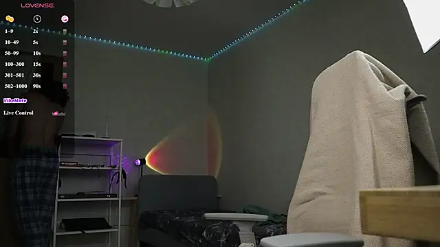 MrbigLouis webcam