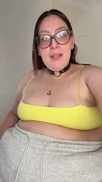 NiickyJones webcam