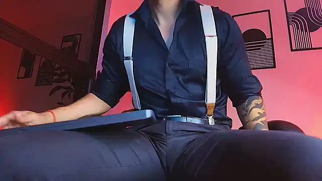 ALPHA_DOMINUS_ webcam